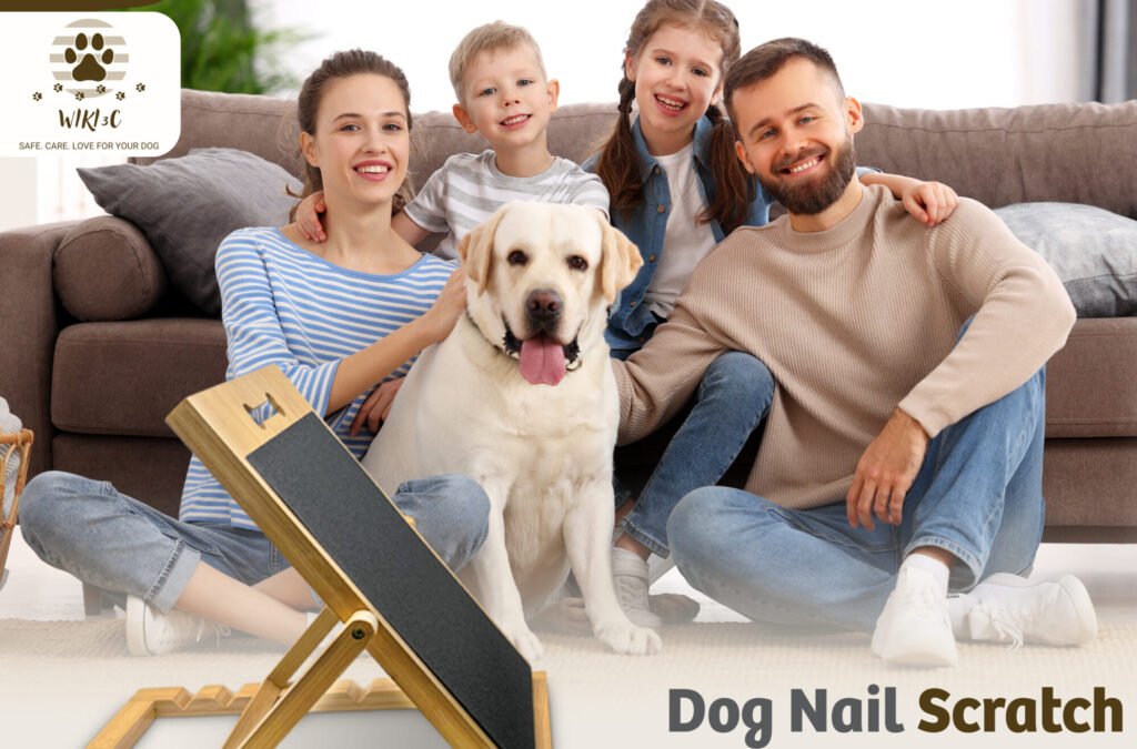 My Dog Hated Nail Trims — Until I Tried This Gentle Trick